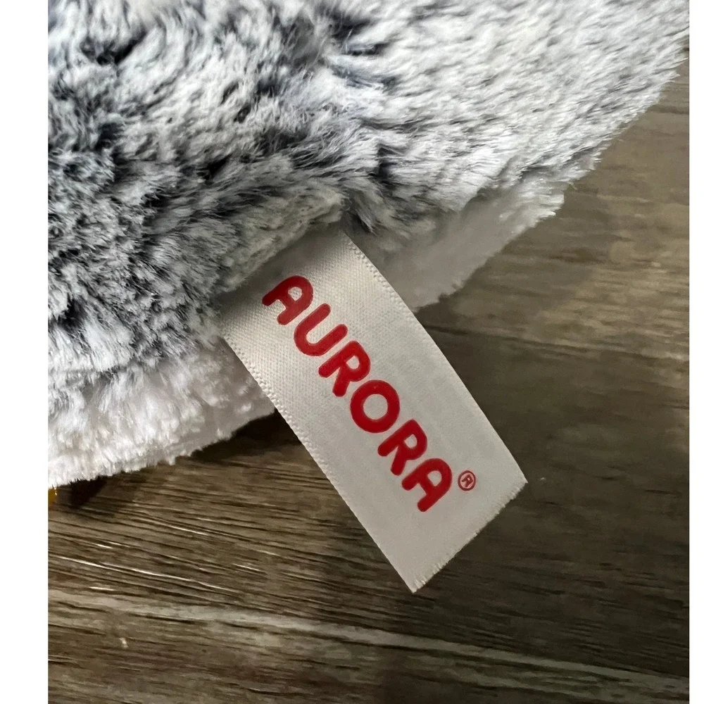 Aurora this 10